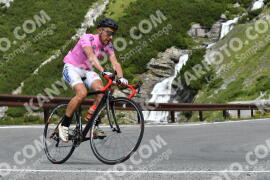 Photo #2248526 | 07-07-2022 10:45 | Passo Dello Stelvio - Waterfall curve BICYCLES