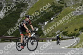 Photo #3793832 | 10-08-2023 11:23 | Passo Dello Stelvio - Waterfall curve BICYCLES