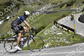 Photo #2113969 | 10-06-2022 11:26 | Passo Dello Stelvio - Waterfall curve BICYCLES