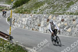 Photo #3496187 | 16-07-2023 14:40 | Passo Dello Stelvio - Waterfall curve BICYCLES