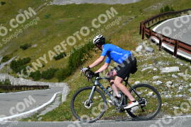 Foto #4245777 | 11-09-2023 14:02 | Passo Dello Stelvio - Waterfall Kehre BICYCLES