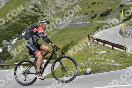 Photo #3761861 | 08-08-2023 10:58 | Passo Dello Stelvio - Waterfall curve BICYCLES