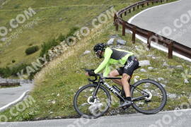 Photo #2853529 | 11-09-2022 11:53 | Passo Dello Stelvio - Waterfall curve BICYCLES