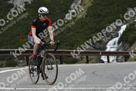 Photo #2093582 | 05-06-2022 12:38 | Passo Dello Stelvio - Waterfall curve BICYCLES