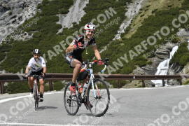 Photo #2079566 | 02-06-2022 11:45 | Passo Dello Stelvio - Waterfall curve BICYCLES