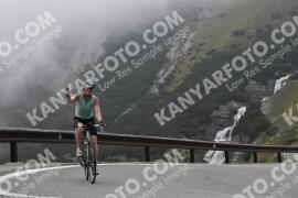 Photo #2883201 | 14-09-2022 10:16 | Passo Dello Stelvio - Waterfall curve BICYCLES
