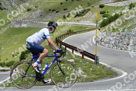 Photo #2308751 | 15-07-2022 13:08 | Passo Dello Stelvio - Waterfall curve BICYCLES