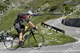 Foto #3466412 | 15-07-2023 10:45 | Passo Dello Stelvio - Waterfall Kehre BICYCLES
