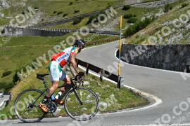 Photo #2514658 | 05-08-2022 11:03 | Passo Dello Stelvio - Waterfall curve BICYCLES