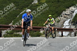 Foto #2590644 | 11-08-2022 11:32 | Passo Dello Stelvio - Waterfall Kehre BICYCLES