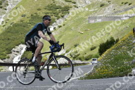 Photo #3340490 | 03-07-2023 11:49 | Passo Dello Stelvio - Waterfall curve BICYCLES