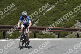 Photo #3064667 | 09-06-2023 11:06 | Passo Dello Stelvio - Waterfall curve BICYCLES