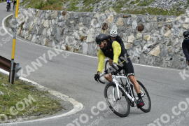 Photo #3799233 | 10-08-2023 13:11 | Passo Dello Stelvio - Waterfall curve BICYCLES