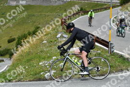 Photo #2691952 | 20-08-2022 12:39 | Passo Dello Stelvio - Waterfall curve BICYCLES
