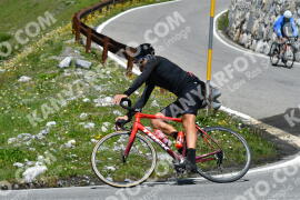 Photo #2244032 | 06-07-2022 12:52 | Passo Dello Stelvio - Waterfall curve BICYCLES