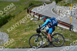 Photo #3880890 | 14-08-2023 15:51 | Passo Dello Stelvio - Waterfall curve BICYCLES