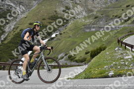 Photo #3080408 | 10-06-2023 09:59 | Passo Dello Stelvio - Waterfall curve BICYCLES