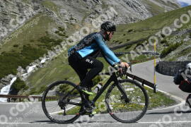Photo #3095818 | 12-06-2023 10:30 | Passo Dello Stelvio - Waterfall curve BICYCLES