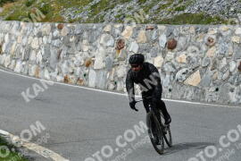 Photo #2691335 | 20-08-2022 15:45 | Passo Dello Stelvio - Waterfall curve BICYCLES