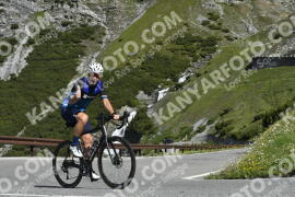 Photo #3349163 | 04-07-2023 10:07 | Passo Dello Stelvio - Waterfall curve BICYCLES