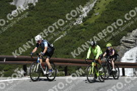 Photo #3466990 | 15-07-2023 10:59 | Passo Dello Stelvio - Waterfall curve BICYCLES
