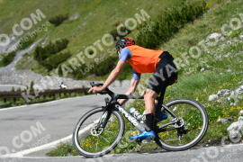 Photo #2138184 | 17-06-2022 14:52 | Passo Dello Stelvio - Waterfall curve BICYCLES