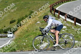 Photo #2669815 | 16-08-2022 11:47 | Passo Dello Stelvio - Waterfall curve BICYCLES
