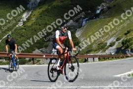 Photo #2619825 | 13-08-2022 09:53 | Passo Dello Stelvio - Waterfall curve BICYCLES