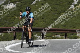 Photo #2874060 | 13-09-2022 11:02 | Passo Dello Stelvio - Waterfall curve BICYCLES