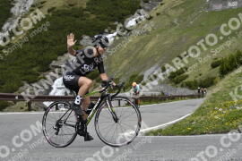 Foto #2079406 | 02-06-2022 11:04 | Passo Dello Stelvio - Waterfall Kehre BICYCLES