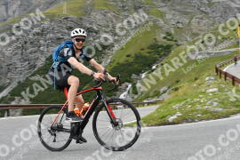 Photo #2442554 | 30-07-2022 12:42 | Passo Dello Stelvio - Waterfall curve BICYCLES