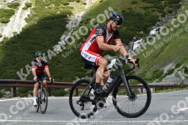 Photo #2194404 | 26-06-2022 11:18 | Passo Dello Stelvio - Waterfall curve BICYCLES