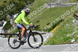 Photo #2191827 | 25-06-2022 13:14 | Passo Dello Stelvio - Waterfall curve BICYCLES