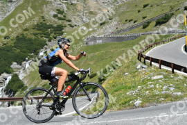 Photo #2369703 | 22-07-2022 11:33 | Passo Dello Stelvio - Waterfall curve BICYCLES