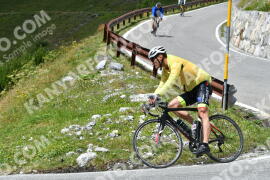 Photo #2445359 | 30-07-2022 14:33 | Passo Dello Stelvio - Waterfall curve BICYCLES
