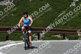 Photo #3900110 | 15-08-2023 11:06 | Passo Dello Stelvio - Waterfall curve BICYCLES