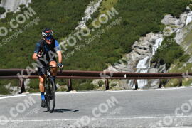 Photo #2711383 | 22-08-2022 11:37 | Passo Dello Stelvio - Waterfall curve BICYCLES