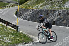 Photo #3414296 | 10-07-2023 11:30 | Passo Dello Stelvio - Waterfall curve BICYCLES
