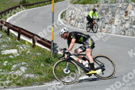 Photo #2170205 | 20-06-2022 13:43 | Passo Dello Stelvio - Waterfall curve BICYCLES