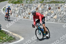 Photo #2170323 | 20-06-2022 13:54 | Passo Dello Stelvio - Waterfall curve BICYCLES