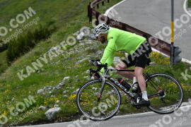 Photo #2131296 | 16-06-2022 16:52 | Passo Dello Stelvio - Waterfall curve BICYCLES