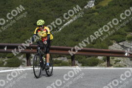 Photo #2824809 | 05-09-2022 10:25 | Passo Dello Stelvio - Waterfall curve BICYCLES