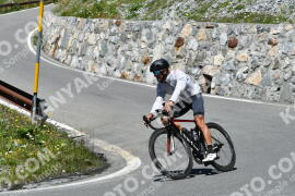 Photo #2297599 | 13-07-2022 14:00 | Passo Dello Stelvio - Waterfall curve BICYCLES