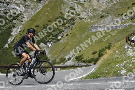 Photo #2737883 | 25-08-2022 11:46 | Passo Dello Stelvio - Waterfall curve BICYCLES