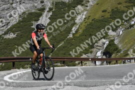 Photo #2784049 | 30-08-2022 10:23 | Passo Dello Stelvio - Waterfall curve BICYCLES