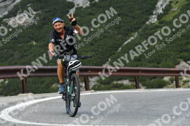 Photo #2364547 | 21-07-2022 11:36 | Passo Dello Stelvio - Waterfall curve BICYCLES