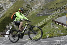 Photo #2129344 | 13-06-2022 10:41 | Passo Dello Stelvio - Waterfall curve BICYCLES
