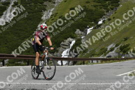Photo #3663733 | 30-07-2023 11:23 | Passo Dello Stelvio - Waterfall curve BICYCLES