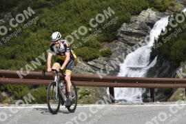 Photo #3080798 | 10-06-2023 10:22 | Passo Dello Stelvio - Waterfall curve BICYCLES