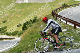 Photo #2401417 | 25-07-2022 13:26 | Passo Dello Stelvio - Waterfall curve BICYCLES
